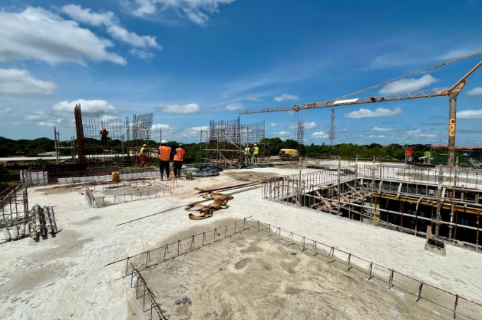 Siège OGB - AMO - Autres photos 6